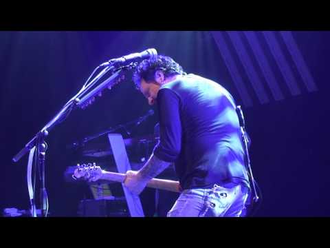 STEVE LUKATHER  " SONG FOR JEFF " Musikmesse Frankfurt Germany  April 2009 - 6