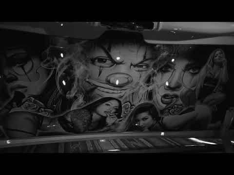 VINO La Mano [B$F] - Efiape (Official Video)