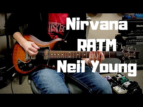 5 EASY Drop D Riffs | How to Play Them