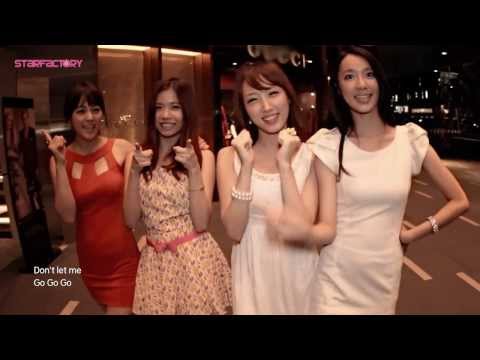 Bikiny   Fiesta 中韓字幕