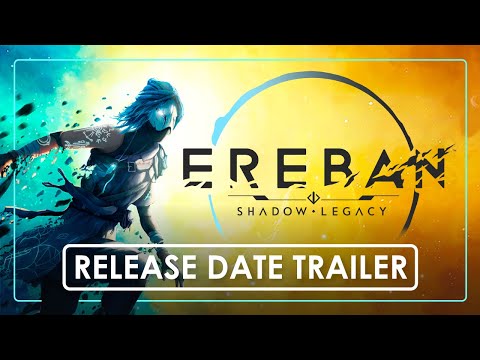 Видео Ereban: Shadow Legacy #1