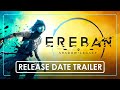 Vidéo de gameplay de Ereban: Shadow Legacy  Playstation 4