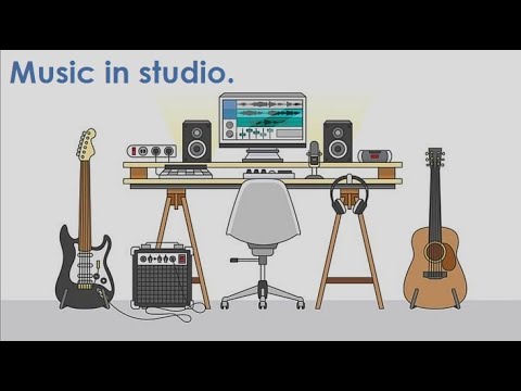 Langad Mantad Doho [Marcellus Paungin] - Cover Guitar, Bass, Beats & Sing By Me