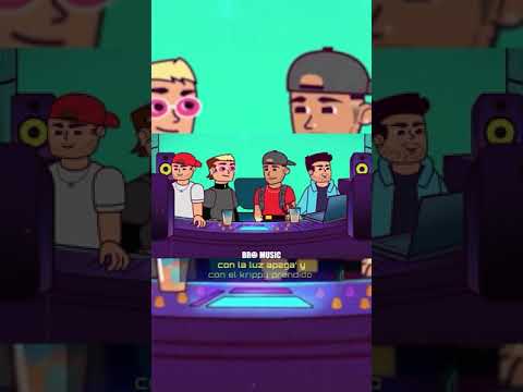 Icon x Feid x Lyanno - Mente Daña |Estados |Videos |Música|  [BRO Music]