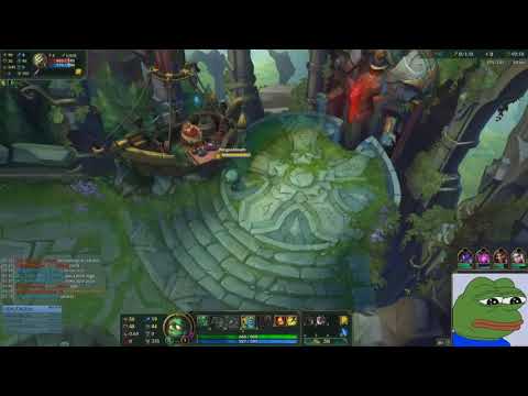 Wingsofdeath Intentionally Feeding Ranked Game