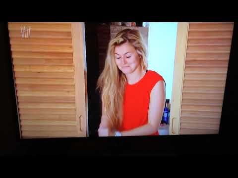 Temptation Island 2017 Jolien stille waters... diepe gronden 1