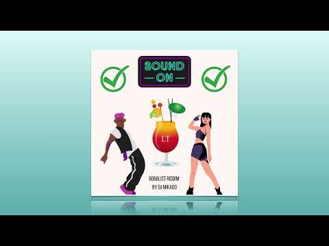 LT - Validé (Prod. by Mikado)