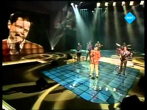 Eurovision belgique1990   Philippe Lafontaine   Macédomienne