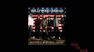 Shout At The Devil (Motley Crue Cover) - Hollywood Undead - Desperate Measures
