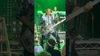 Jungle BOOGIE! Get Down w/ 75-yr old Robert ‘Kool’ Bell and Kool &amp; The Gang