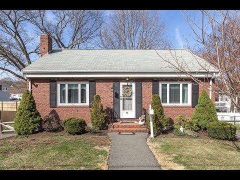 72 Sutcliffe Rd, Lynn MA - Michele Meadows - Tel 617-968-1884