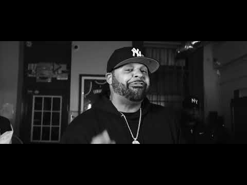 Joell Ortiz  "The Yaowa" (official video)
