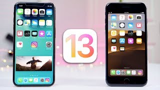 iOS13Hype!50+FeaturesWishlist