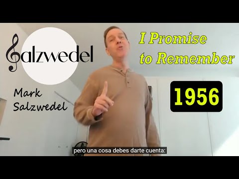 I Promise to Remember (Frankie Lymon and the Teenagers)