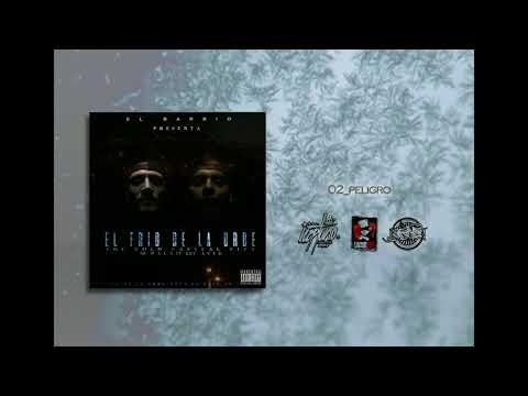 La Cor Rec - Peligro