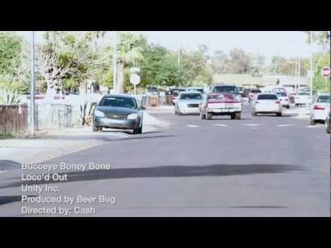 Bucceye Boney Bone-Locc'd Out