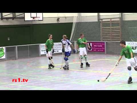 2011-10-18 IGR U-20 NRW Meisterschaft 1. Turnier