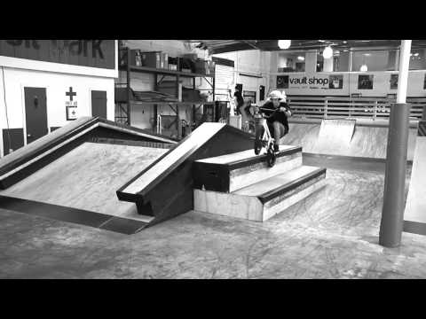 Subrosa- Simone Barraco Loot Edit