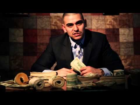 Throwed Ese - I Get Money (Music Video) 2014