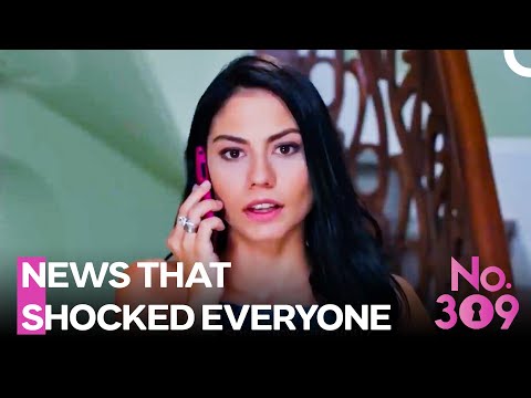 The News That Changed Lale's Life - No. 309