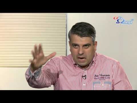 Influenta demonica - poate fi un crestin demonizat? raspunde Fanel Serban, pastor