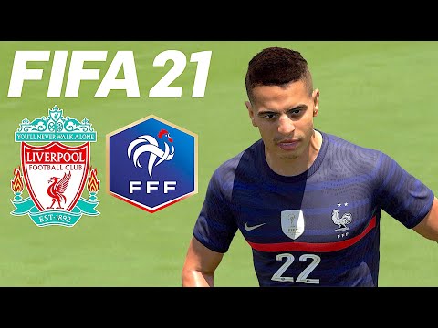 BEN YEDDER LAST SHOT DECIDER! FIFA 21 Road To Division 1 Online Seasons #119
