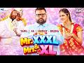 Tamil Comedy Romantic Film Mr XXXL Mrs XL Hari Chaitra Reddy 4K Super Good Films