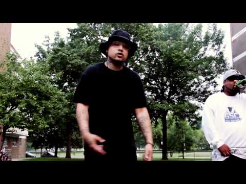 T Gramz & Dre Barrs(M3G) Runaway Trains (Ghetto Yo