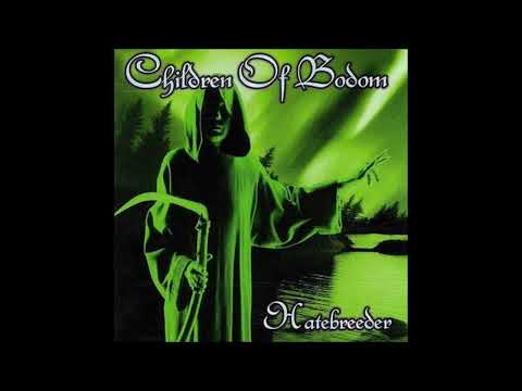 Silent Night, Bodom Night - Children of Bodom