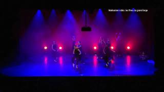 Extraits du Spectacle de Danse Arabesque 2011