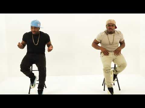 GeeBandz - Stack It 2 2 (Official music video)