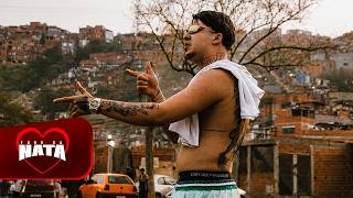 SALVADOR DE ALMA - Salvador da Rima, MC Cebezinho e Major RD (DJ Murillo e LT No Beat)