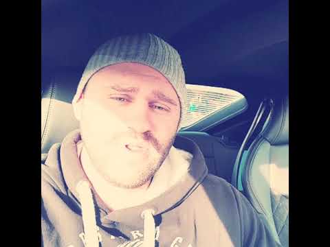 Ep#1 Slightly above average gym person