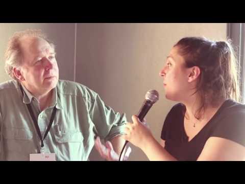 Interview with Ted Dunning, Chief Applications Architect, MapR