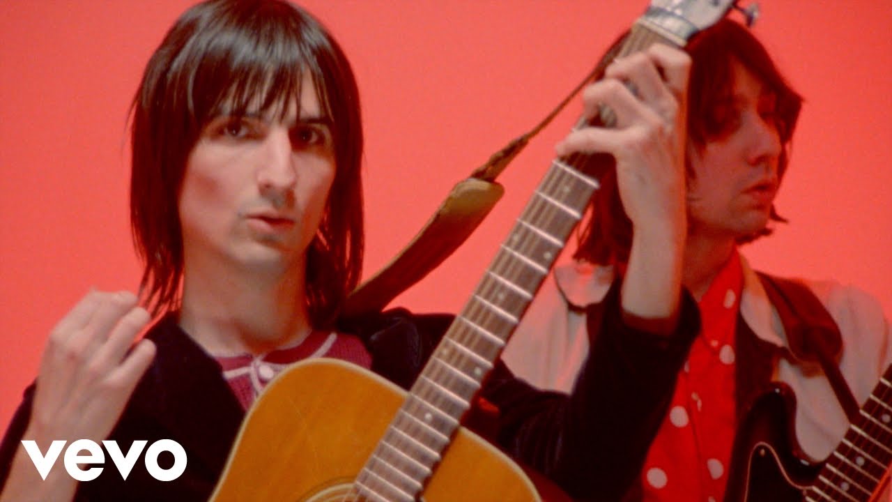 The Lemon Twigs - 2 or 3 (Official Video) - YouTube