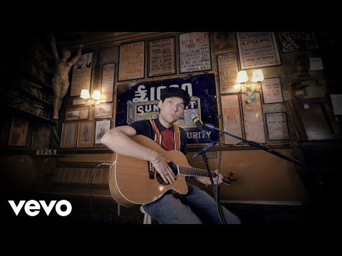 Louis Dunford - Regretamine (Live) [The Hemingford Sessions]