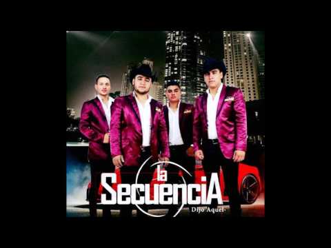 LA SECUENCIA DIJO AQUEL - LA PERLA BRILLA DE NOCHE (2016)