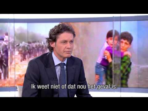 Houdt het staakt-het-vuren in #Syrië twee weken stand?