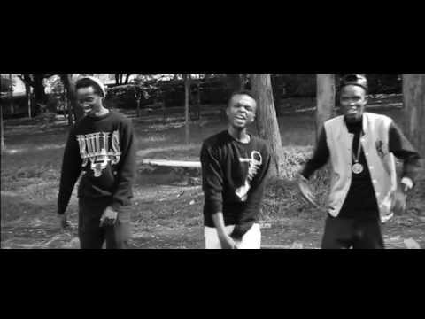 Clique #254 Ft Akay - Cheki Cheki (Official HD Video)