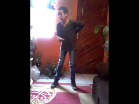 Passinho do romano kikinho do magrão