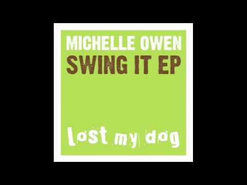Michelle Owen - Dee & Deaf (Murat Kilic remix)