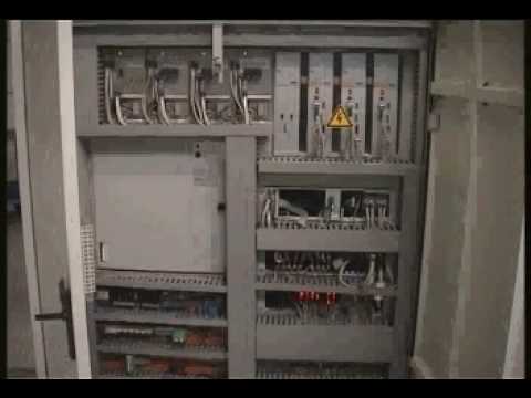 Fico AMS 36M2 refurbished by MoKo B.V.