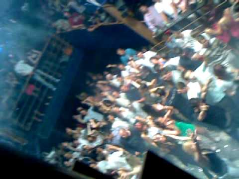 Dandy - Live at Flort the Club - Ikrek éjszakája 2009.06.06 - Part 5