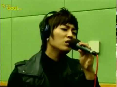 [CUT] BEAST DooJoon - Maybee Volume Up 100305