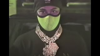 Smokepurpp - Bulletflies [Official Visualizer]