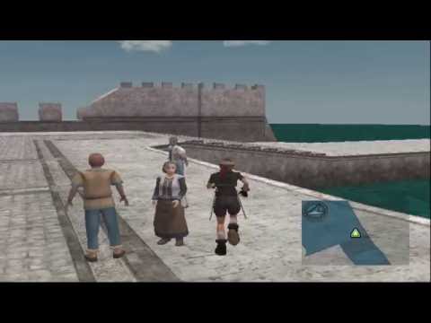 Suikoden IV Part 34: Regaining Razril