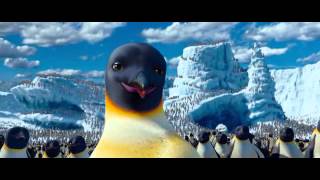 Happy Feet 2 - Opening Medley (SLOVAK) Happy Feet 2 - Opening Medley (SLOVAK)