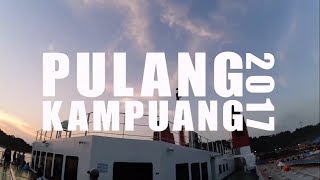 preview picture of video 'JAKARTA - BUKITTINGGI 30 JAM....'