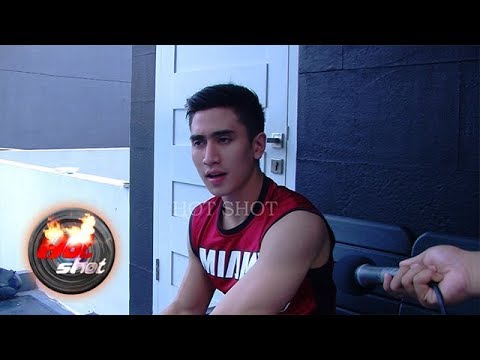 Hot Shot 14 April 2019 - Cara Selebriti Menjaga Penampilan Mereka