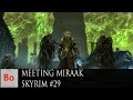 Meeting Miraak - Skyrim #29